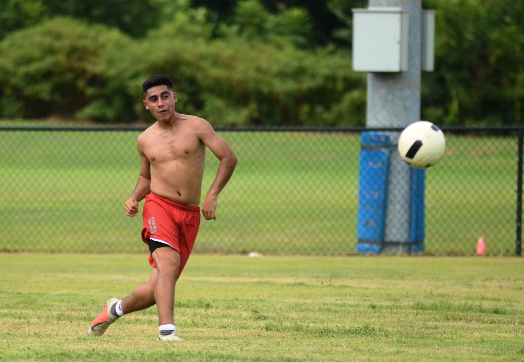 Soccer